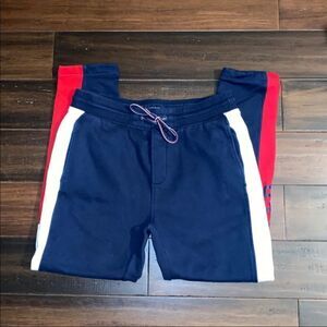 Tommy Hilfiger Ladies Joggers 
